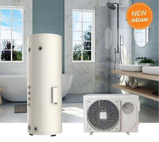 Professional Air Conditioning Installation